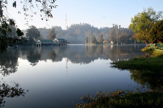 Kodaikanal